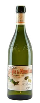 Aigle Les Murailles AOC Chablais