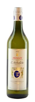 Dézaley Arbalète AOC Grand Cru