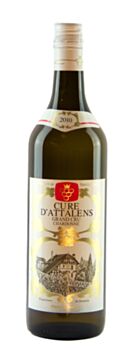Cure d'Attalens, Grand Cru Chardonne AOC