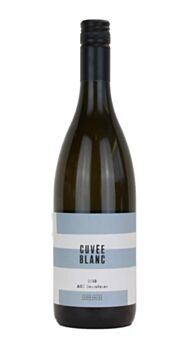 Bündner Cuvee Blanc AOC von Salis