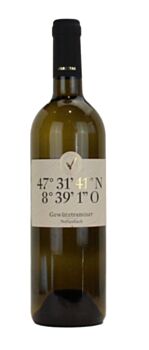 Neftenbach Gewürztraminer AOC Varietas