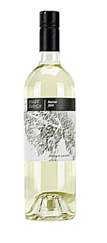 Kerner Stadt Zürich Burghalde-Riesbach AOC