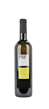 Nobler Weisser Saxer