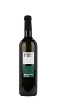 Sauvignon Blanc Saxer