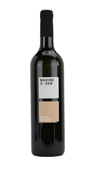 Blanc de Noir Saxer