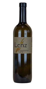 Souvignier Gris Lenz